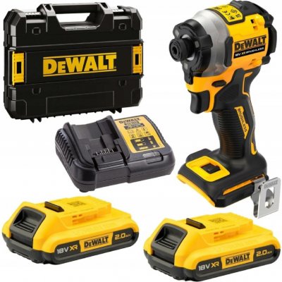 DeWalt DCF850D2T – Sleviste.cz