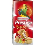 Versele-Laga Prestige Biscuits Piškoty ovocné 70 g – Zboží Mobilmania