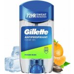 Gillette Men Power Rush deostick gel 70 ml – Sleviste.cz