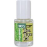 Pharma Grade Tea Tree Oil 15 ml – Zboží Mobilmania