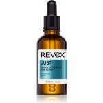 Revox Just Hyaluronic Acid 2% For Hair Hydratační vlasové sérum 30 ml – Hledejceny.cz