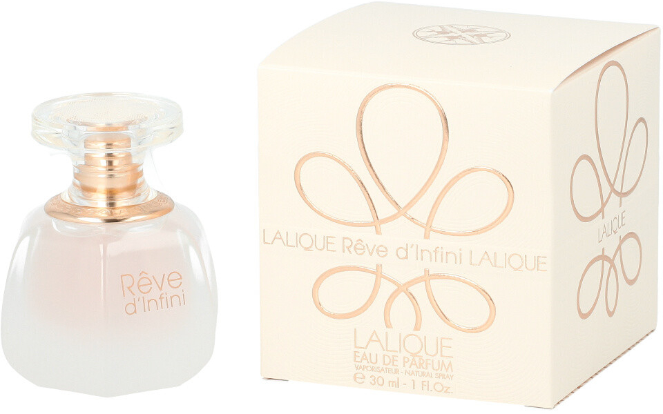Lalique Reve d´Infini parfémovaná voda dámská 30 ml od 448 Kč - Heureka.cz
