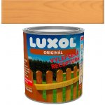 Luxol originál 6 l pinie – Sleviste.cz