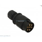 Tanatech Vidlice 7-pólová 12V | Zboží Auto