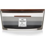 WoodWick Trilogy Warm Woods 453,6 g – Zbozi.Blesk.cz