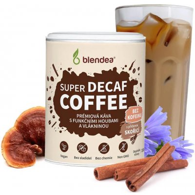 Blendea Supercoffee 100 g – Zboží Dáma