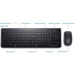 Dell KM3322W 580-BBJN – Zboží Živě