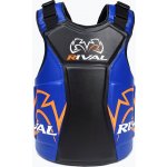Rival Chránič hrudi pro trenéry RBP-One Body Protector - The Shield modrá – Zboží Dáma
