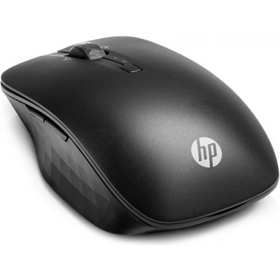 HP Bluetooth Travel Mouse 6SP25AA – Hledejceny.cz