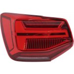 Levé zadní světlo LED Audi Q2 (GAB/GAG) 10/2016 - VALEO – Hledejceny.cz