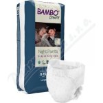 Bambo Dreamy Nigh.Pants 8-15let Unisex 35-50kg 10ks – Zbozi.Blesk.cz