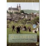 Vojtěch Jasný Všichni dobří rodáci – Hledejceny.cz