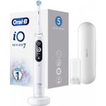 Oral-B iO Series 7 White Alabaster – Sleviste.cz