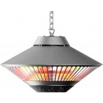 Elmetfire Merkur C 1500W ET0019 – Zboží Mobilmania