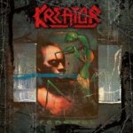 Kreator - Renewal CD – Zbozi.Blesk.cz