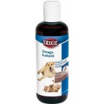 Trixie Salmon Oil lososový olej s Omega 3+6 250 ml – Sleviste.cz
