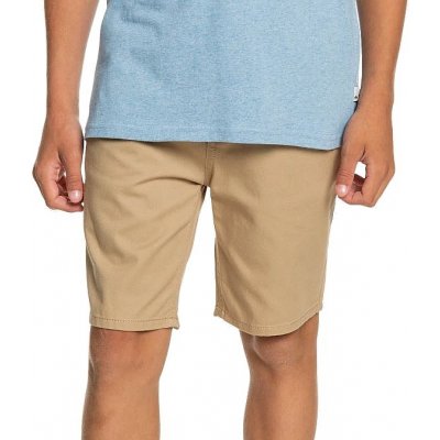 Quiksilver Everyday Chino Light CJZ0/Incense