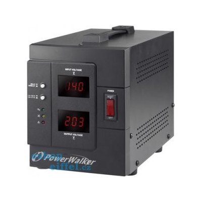 Power Walker AVR 2000-SIV – Zboží Živě