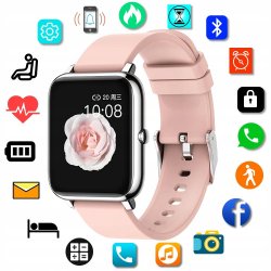 UleFone Watch GPS