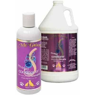 Mr. Groom No-Snarl Conditioner 355 ml – Sleviste.cz