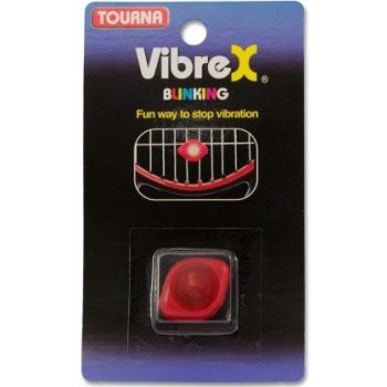 Tourna Vibrex Blinking