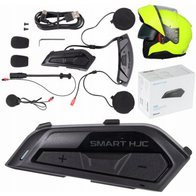 HJC SMART 11B – Zboží Živě