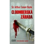 Cloomberská záhada - Arthur Conan Doyle – Zboží Mobilmania