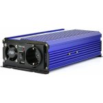 GEKO SINUS 24V/230V 500/1000W G17013 – Zboží Mobilmania