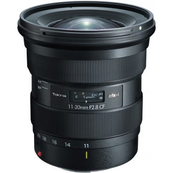 Tokina atx-i 11-20mm f/2.8 CF Canon EF