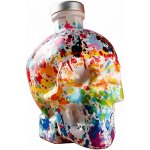 Crystal Head Pride Edition 2023 40% 0,7 l (holá láhev) – Hledejceny.cz
