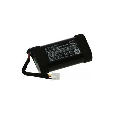 Powery Bang & Olufsen BeoPlay A1 / C129D3 2600mAh Li-Ion 7,4V - neoriginální – Zboží Živě