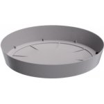 Prosperplast Miska LOFLY šedý kámen 10,5 cm PPLF105-405U-XG – Zbozi.Blesk.cz