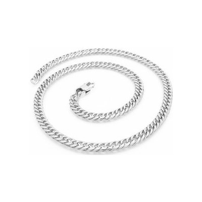 Šperky4U Pánský ocelový řetěz OPE1322-065-60