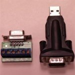 Kabel USB adapter USB 2.0 to RS422/485 na velké vzdálenosti, např. pro měřící přístroje – Zbozi.Blesk.cz