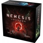 Awaken Realms Nemesis Lockdown EN – Zbozi.Blesk.cz