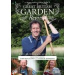 Great British Garden Revival: Wild Flowers With Monty Don DVD – Hledejceny.cz