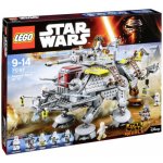 LEGO® Star Wars™ 75157 AT-TE kapitána Rexe – Hledejceny.cz