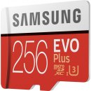 Samsung EVO Plus microSDXC 256 GB MB-MC256HA/EU