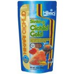 Hikari Cichlid Gold Sinking Mini 100 g – Hledejceny.cz