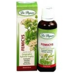 Dr.Popov Bylinné kapky Femicys 50 ml – Hledejceny.cz