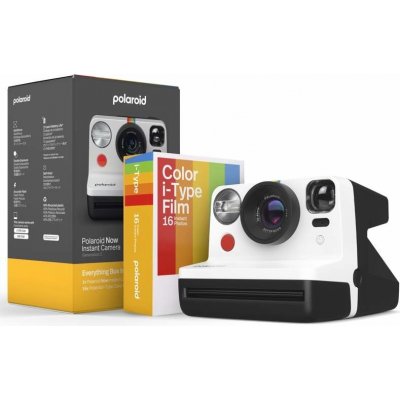 Polaroid Now Gen 2 E-Box – Zboží Mobilmania