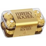 Ferrero Rocher 200 g – Zboží Mobilmania