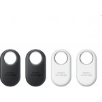 Samsung SmartTag2 Black/White EI T5600KWEGEU – Zboží Živě