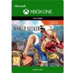 One Piece: World Seeker – Zboží Dáma