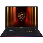 MSI Raider 18 HX AI A2XWJG-458CZ – Zboží Živě MSI Raider 18 HX AI A2XWJG-458CZ – Zboží Živě