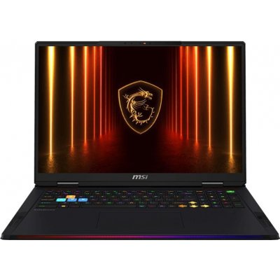 MSI Raider 18 HX AI A2XWJG-458CZ – Zboží Živě MSI Raider 18 HX AI A2XWJG-458CZ – Zboží Živě