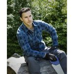 Ardon Urban košile flanelová H20091 tmavě modrá – Zbozi.Blesk.cz