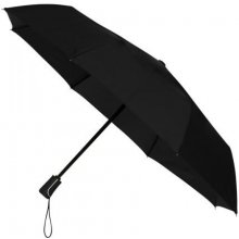 Bristol skládací deštník černý