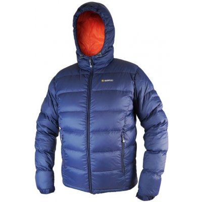 Warmpeace Crux navy/mandarine – Zbozi.Blesk.cz