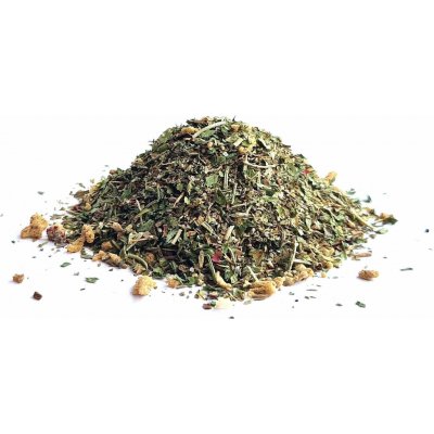 Bylík Bylinkové máslo směs koření 250 g – Hledejceny.cz
